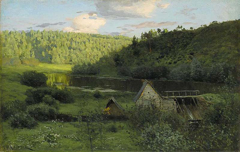 Levitan